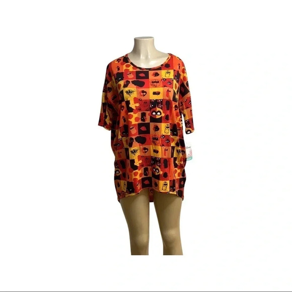 Disney LuLaRoe Collection Top Size Small New With Tags - Picture 7 of 7